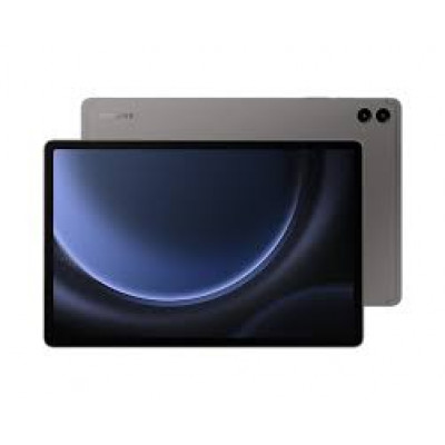 Samsung Galaxy Tab S9 FE+ 5G 256GB Gray